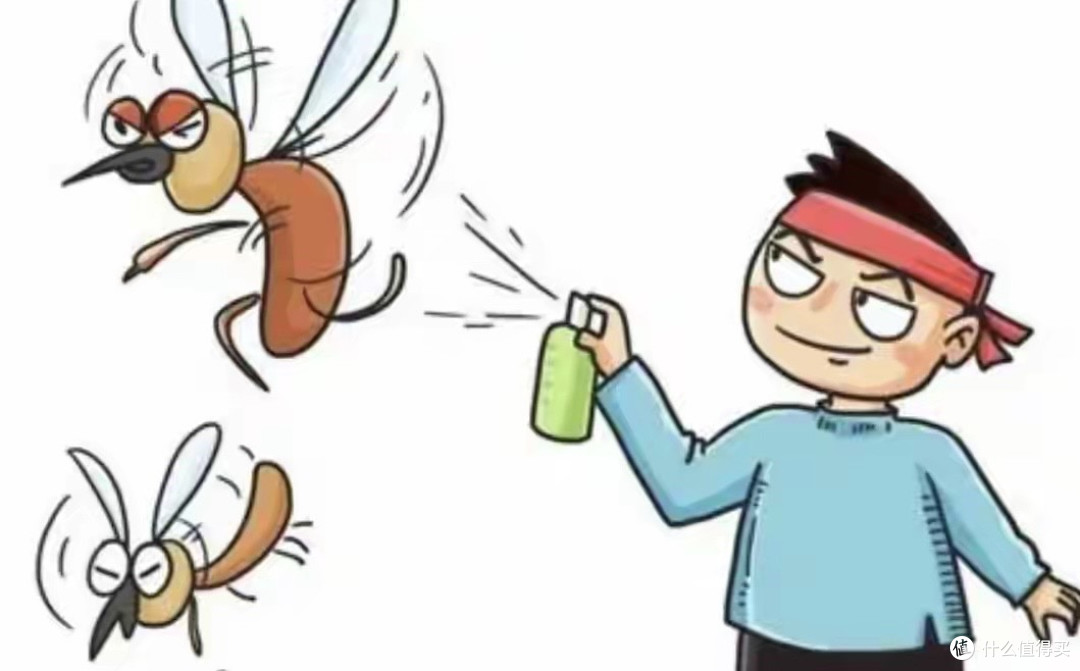 才知道,蚊子最爱叮这两种人,究竟哪“2种”人?你中招了吗?