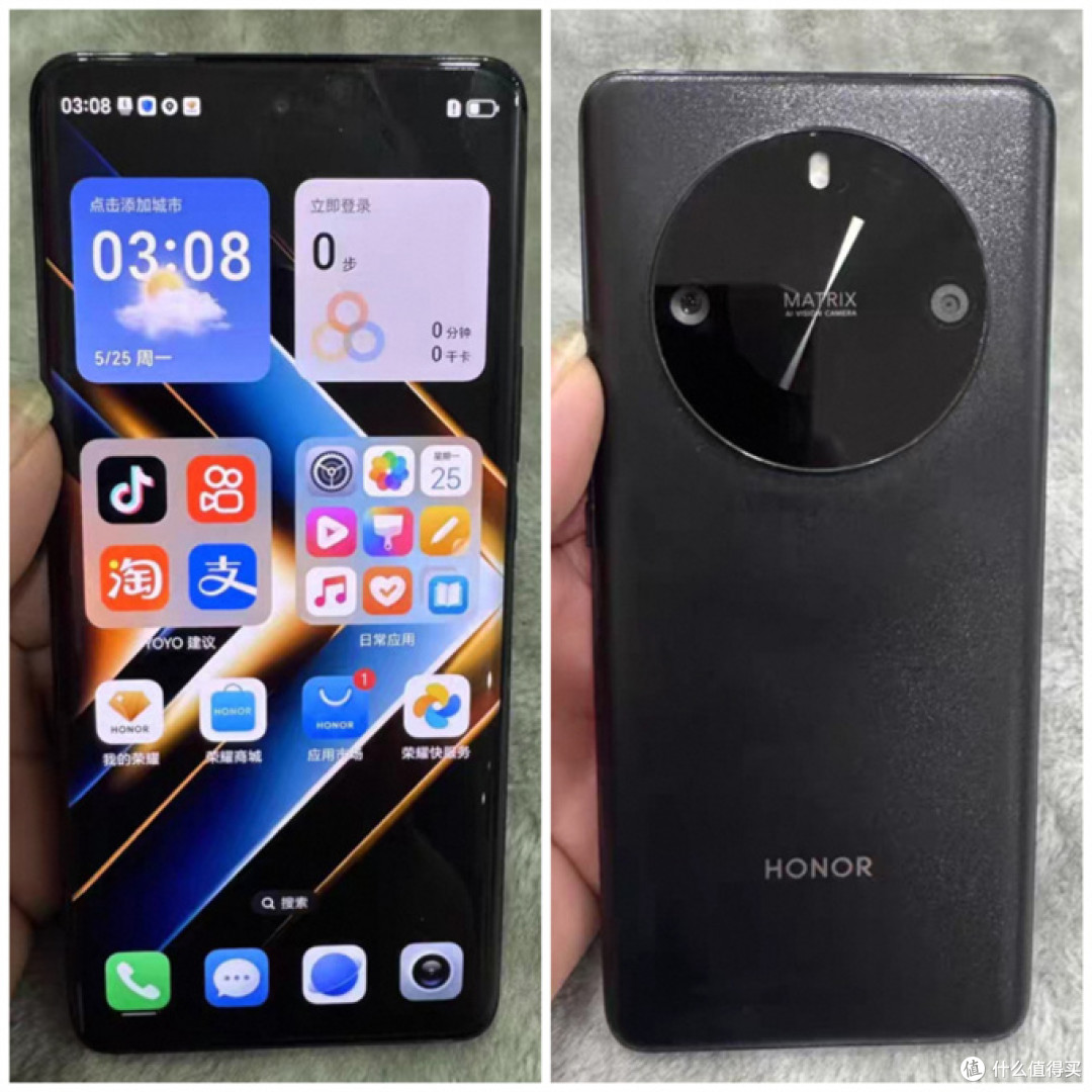 26年5月500-700元性价比二手机推荐，小米、真我、OPPO、荣耀，预算范围内的可以参考