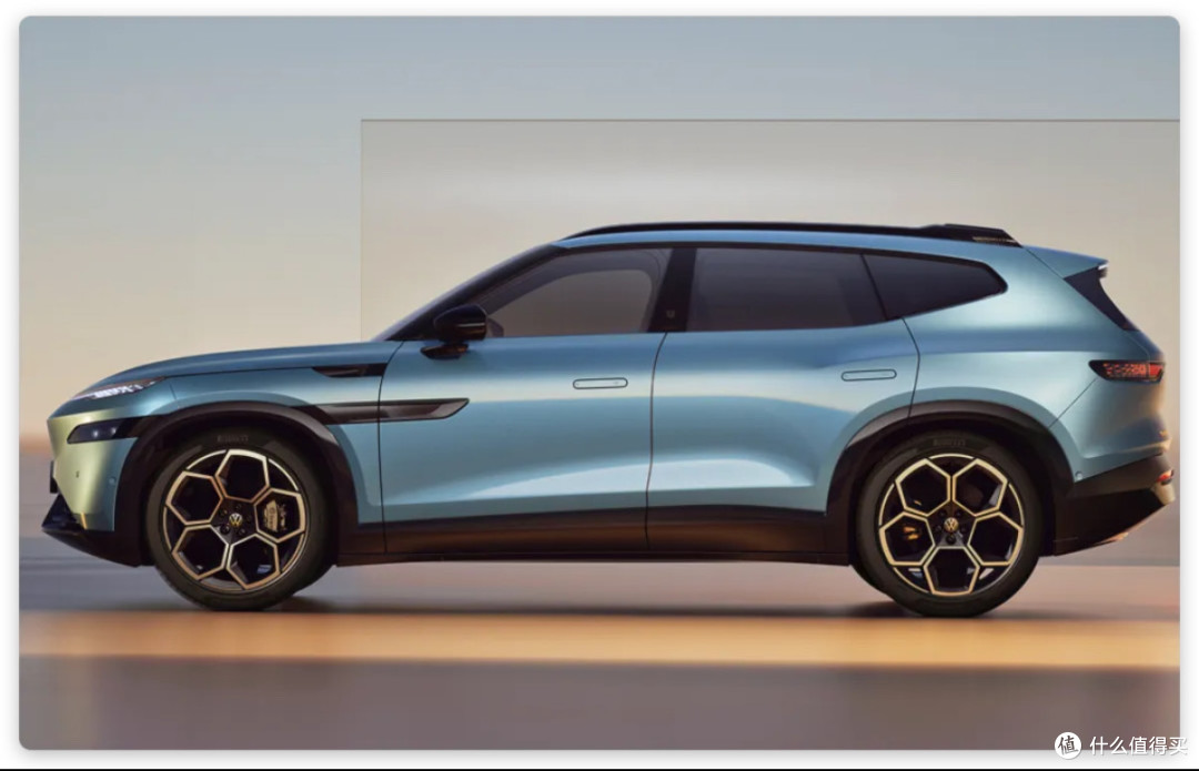 降价2万!上汽大众官宣:全新SUV,价格下调