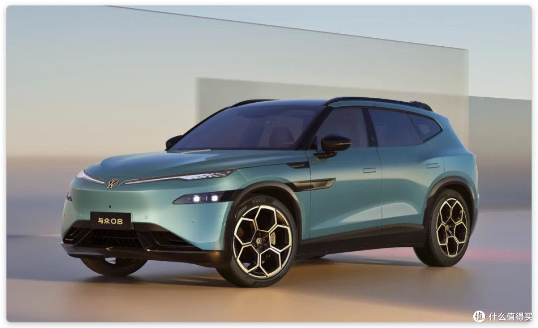 降价2万!上汽大众官宣:全新SUV,价格下调