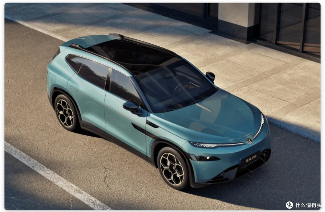 降价2万!上汽大众官宣:全新SUV,价格下调