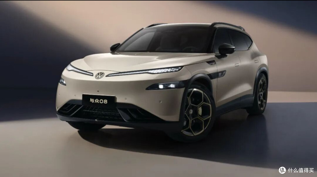 降价2万!上汽大众官宣:全新SUV,价格下调