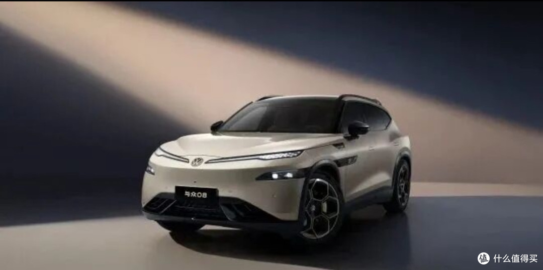 降价2万!上汽大众官宣:全新SUV,价格下调