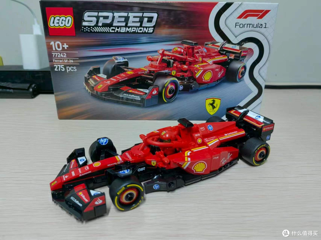 F1车模收藏：从冷门到豪门