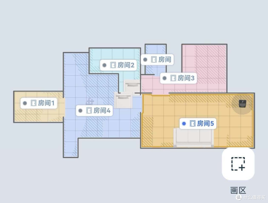 去哥们儿家做客,被种草了科沃斯地宝T90 pro,真香警告!
