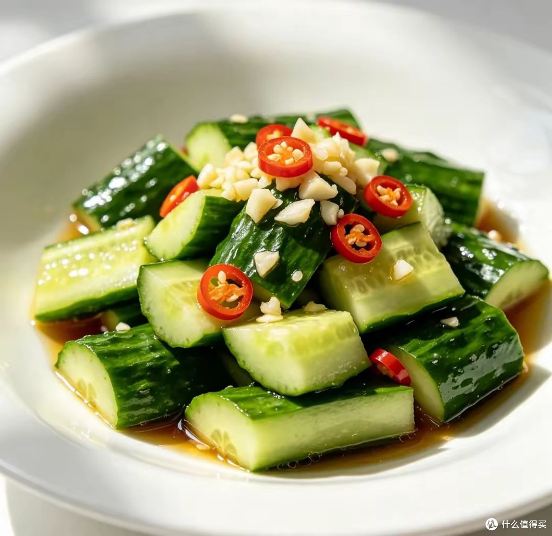 凉拌菜