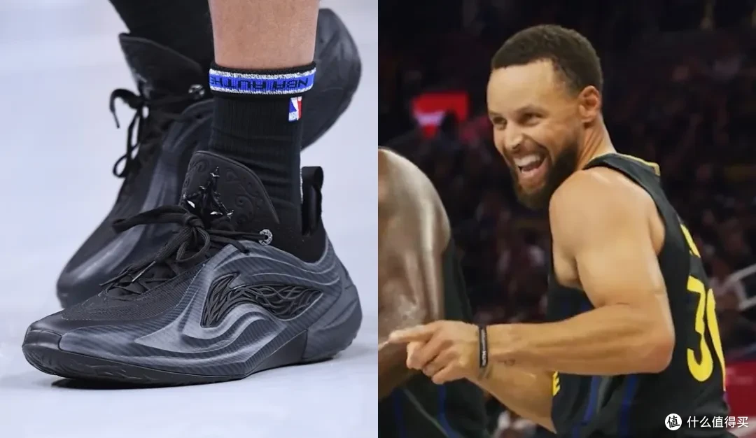 安踏出局!李宁力压Nike无限接近签约库里?