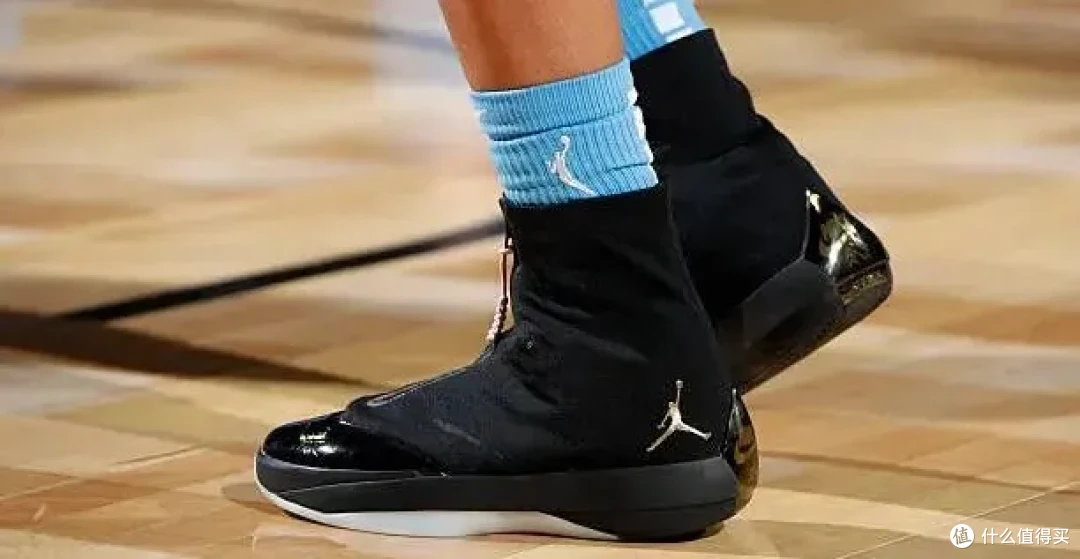【NBA每日上脚】伦纳德都没这待遇？布林克专属PE美疯了