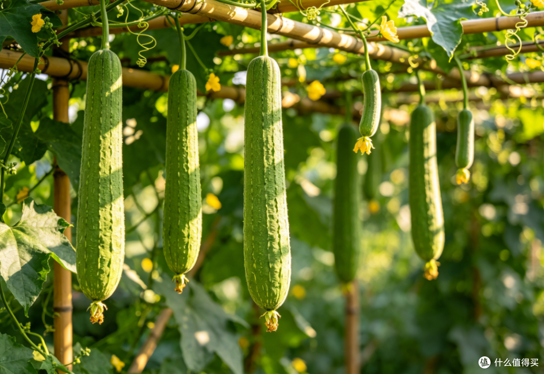夏吃瓜,药不用抓!夏天必吃的6种“时令瓜”,清热祛湿又解腻