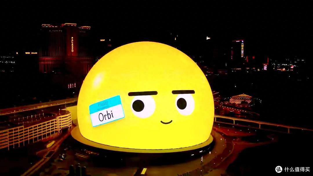 看球幕不用去拉斯维加斯了，我国多地都将建造，上海和广州的最大