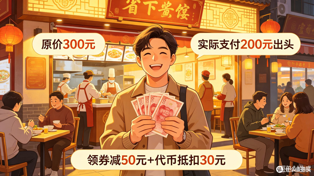 618省钱攻略，你get了吗？