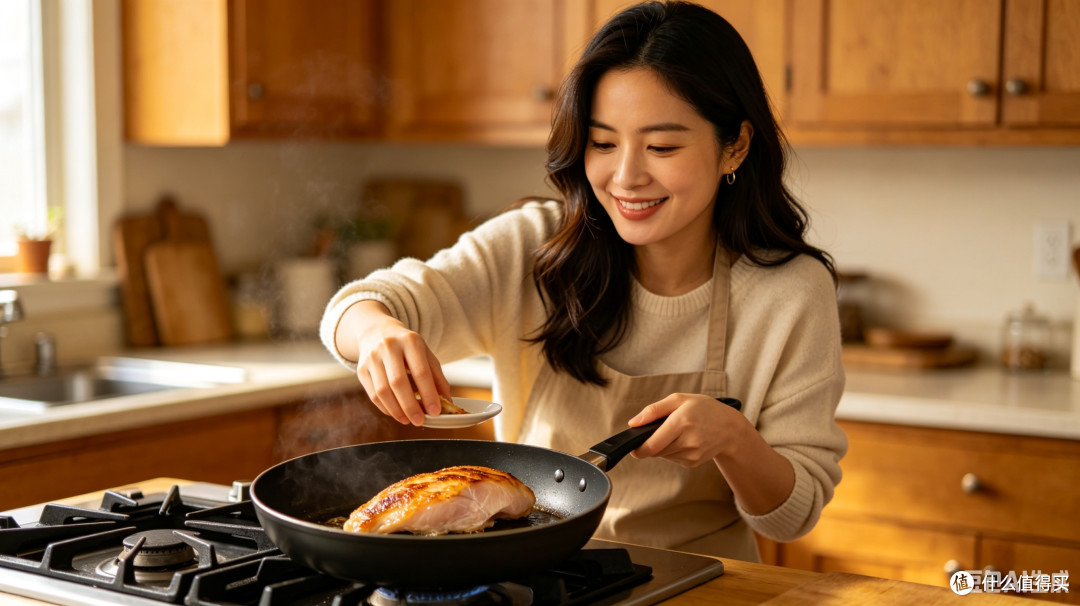 正大鸡胸肉翻车？不，是惊喜！鲜嫩到怀疑人生