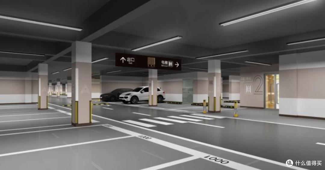 为什么“地下车位”现在没人买了?内行人说:这6个缺点是硬伤!