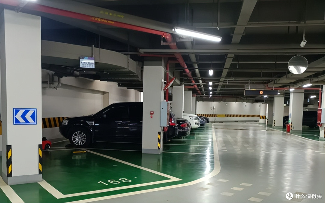 为什么“地下车位”现在没人买了?内行人说:这6个缺点是硬伤!