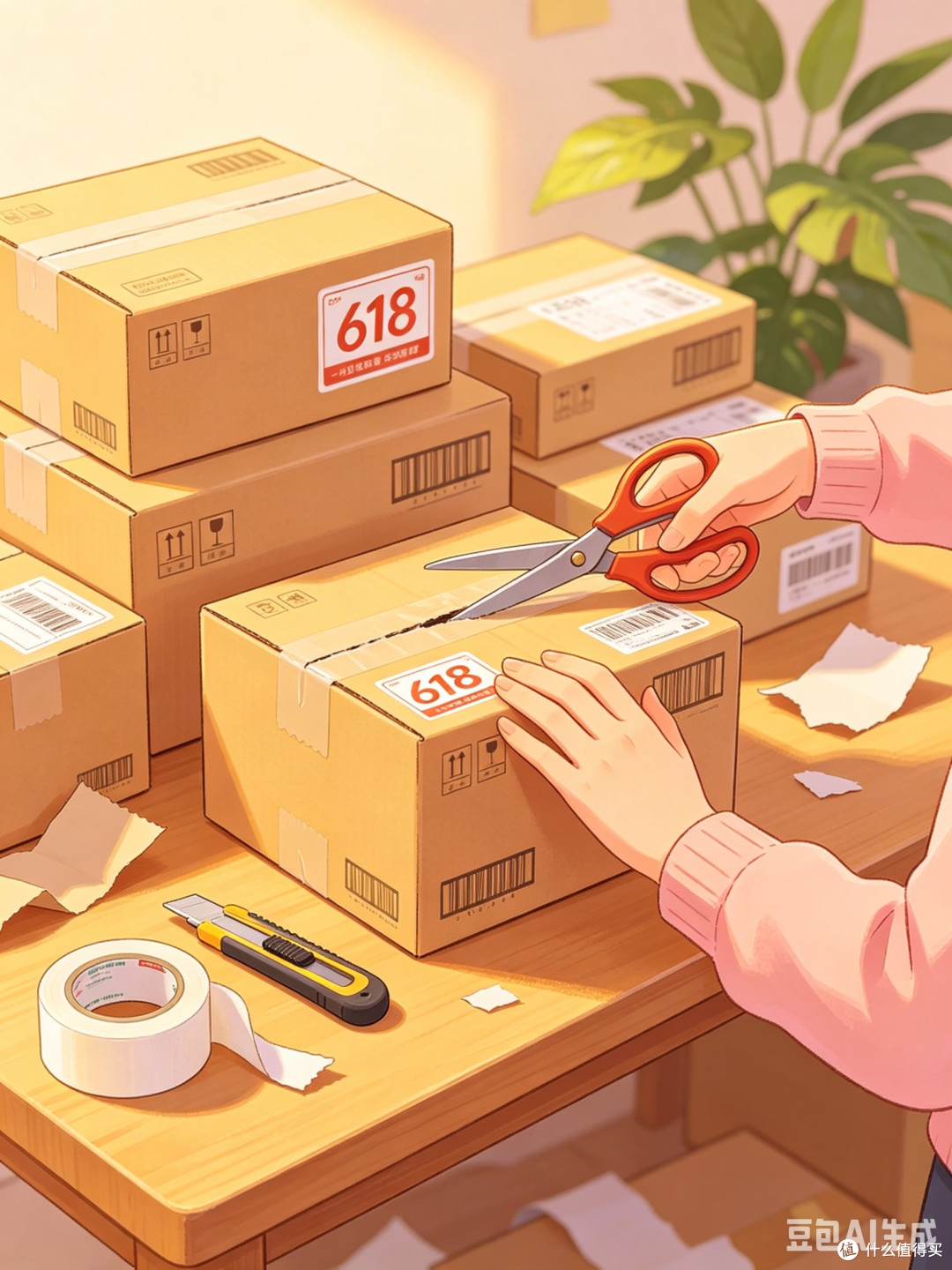 618真实种草手记:不跟风不踩雷,今年挖到的全是实力派好物