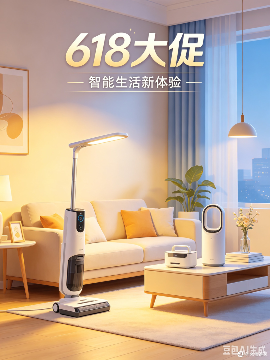 618真实种草手记：不跟风不踩雷，今年挖到的全是实力派好物