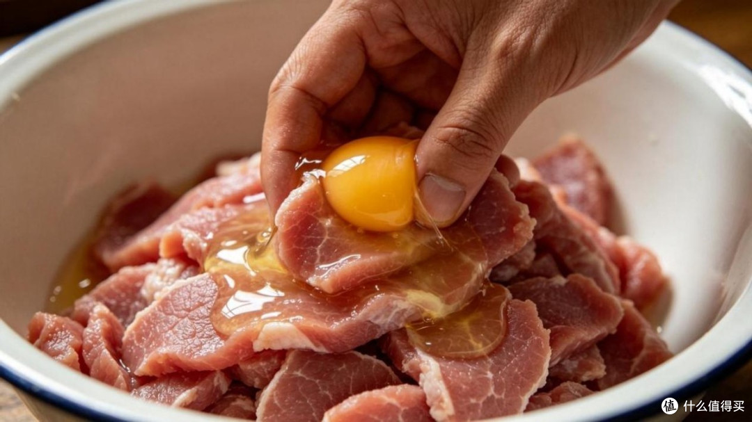 炒肉老柴又发腥？记住这几个技巧，比饭店做的还香