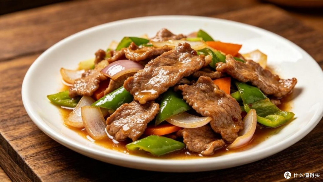 炒肉老柴又发腥？记住这几个技巧，比饭店做的还香