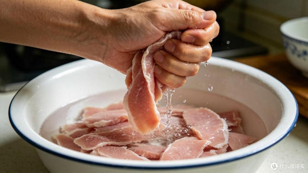 炒肉老柴又发腥？记住这几个技巧，比饭店做的还香