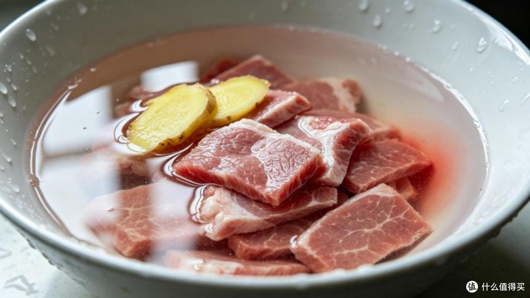 炒肉老柴又发腥？记住这几个技巧，比饭店做的还香
