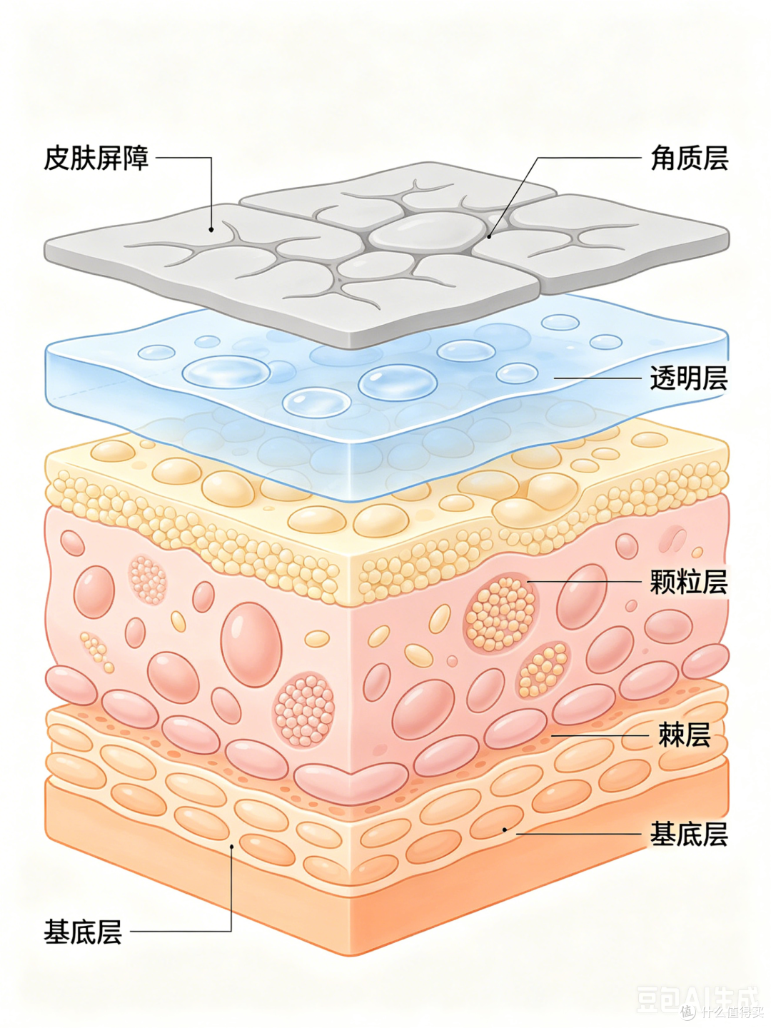 “全皮层蛋白修护”:敏感肌修护新方向,乳铁蛋白+HMO母乳寡糖