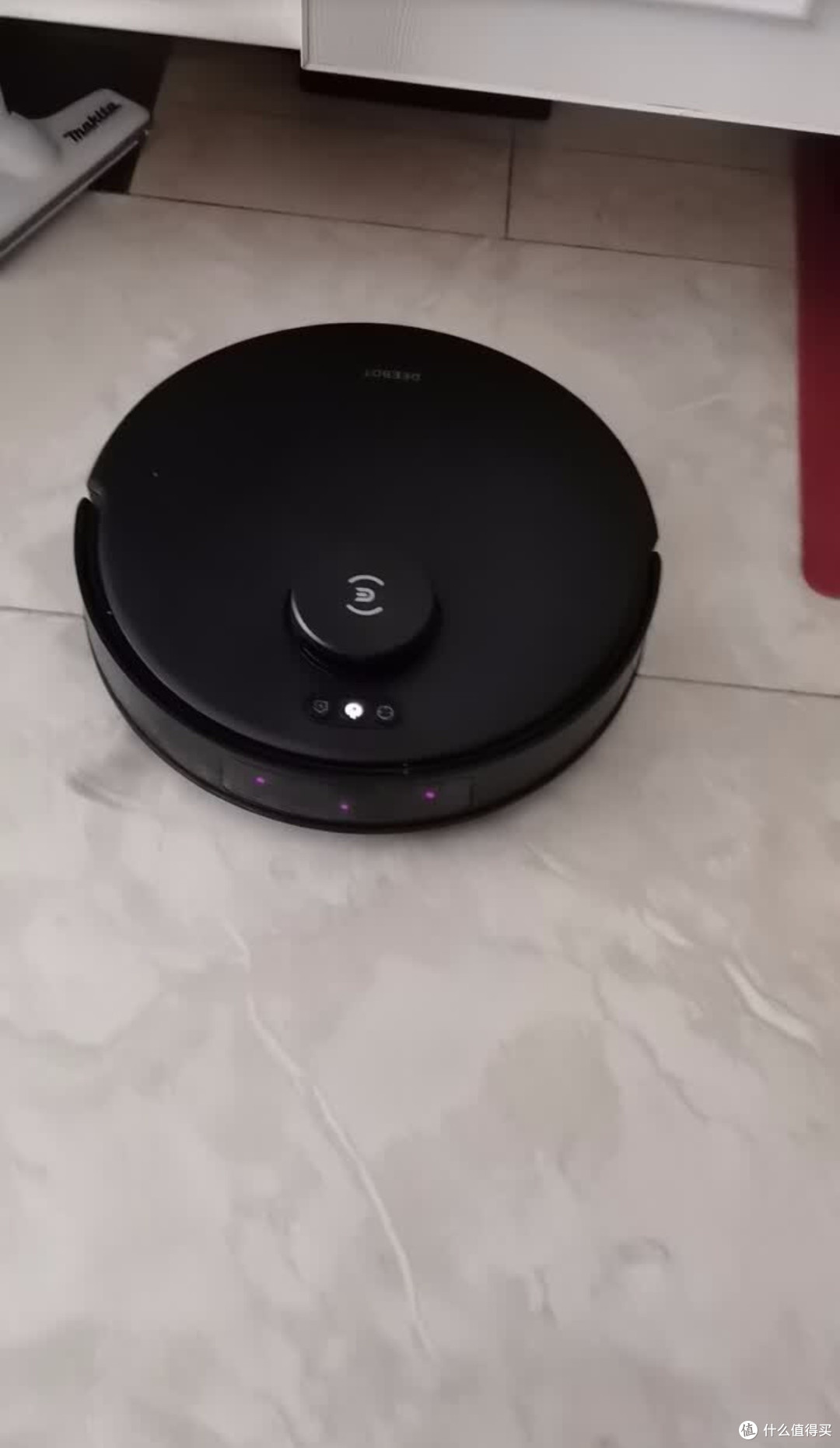 科沃斯N20 PRO:智能扫拖新体验