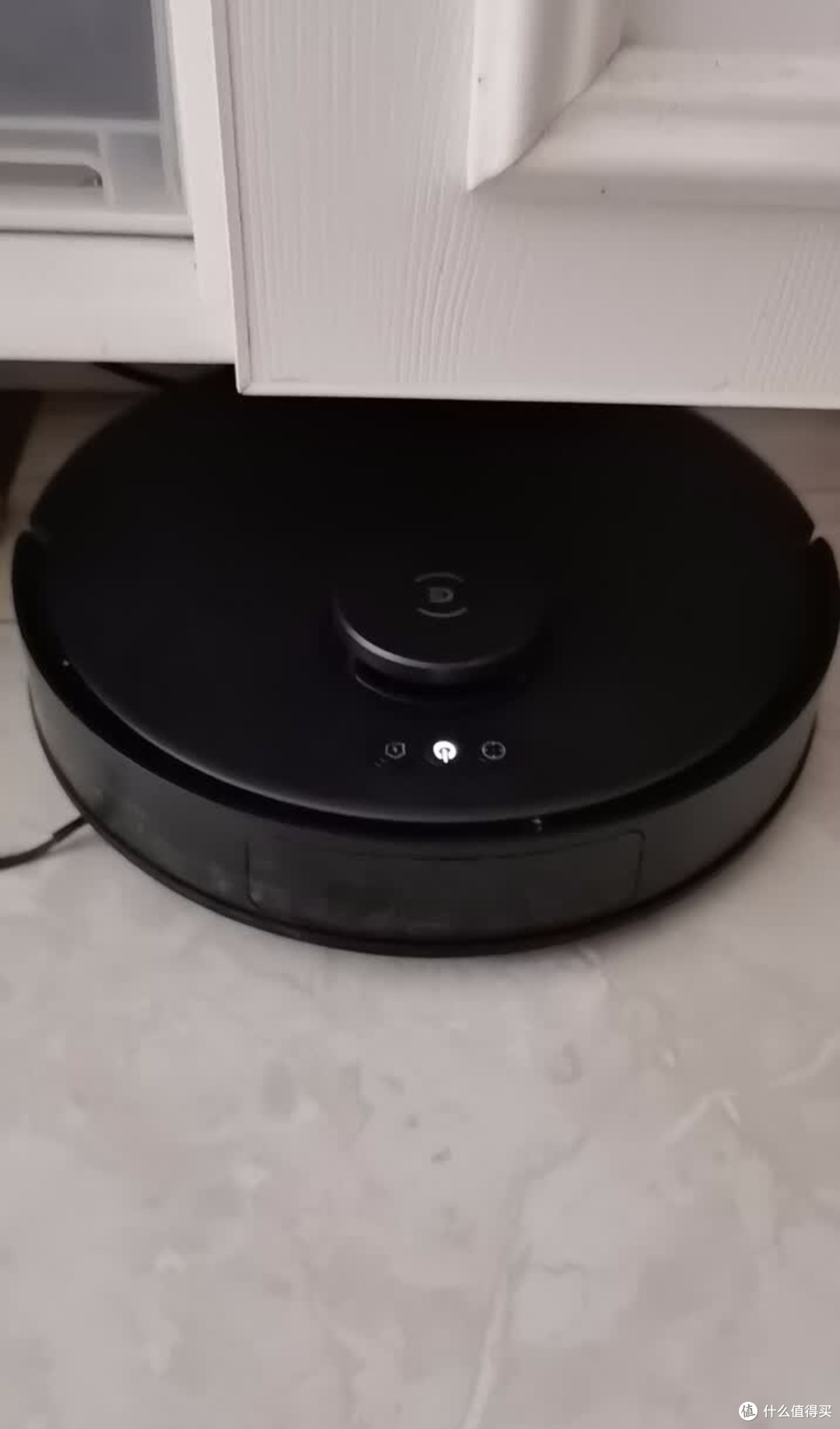 科沃斯N20 PRO:智能扫拖新体验