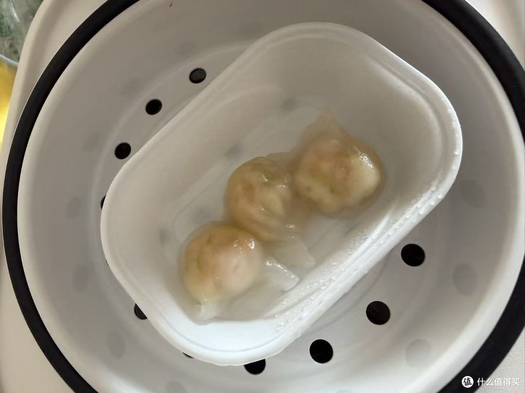 大火力柴火饭微压快煮多功能电饭煲——九阳电饭煲体验