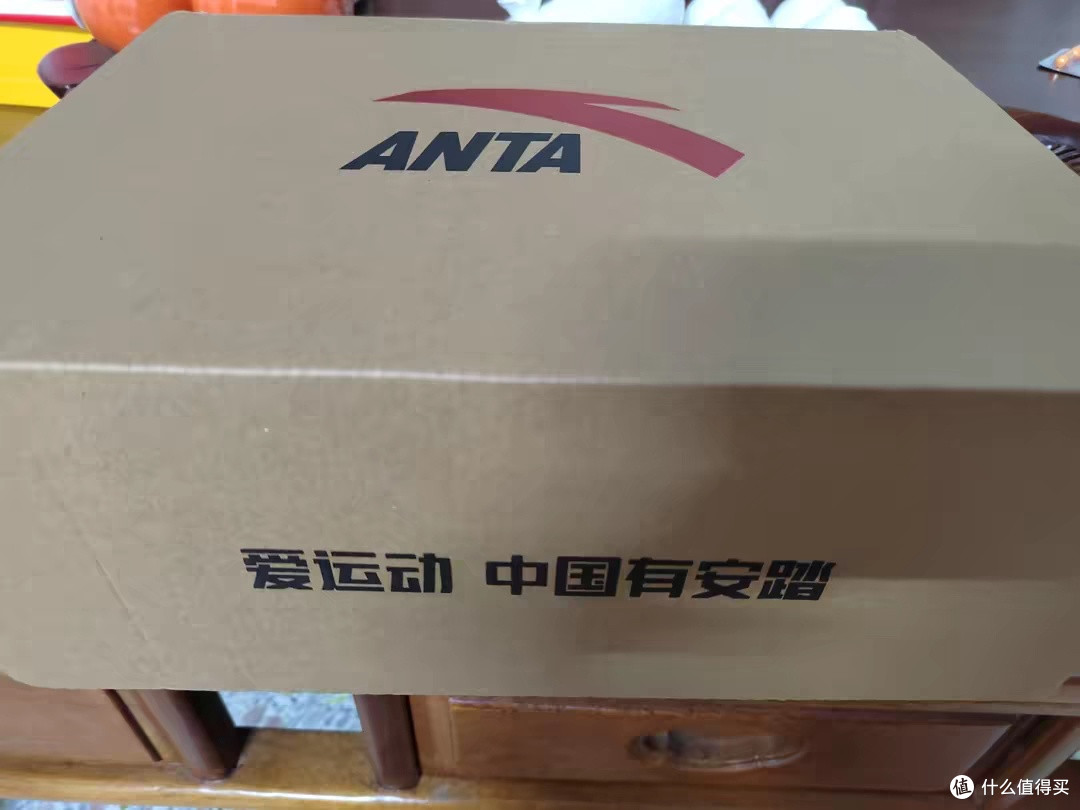 安踏毒刺6代:性价比高的日常跑鞋