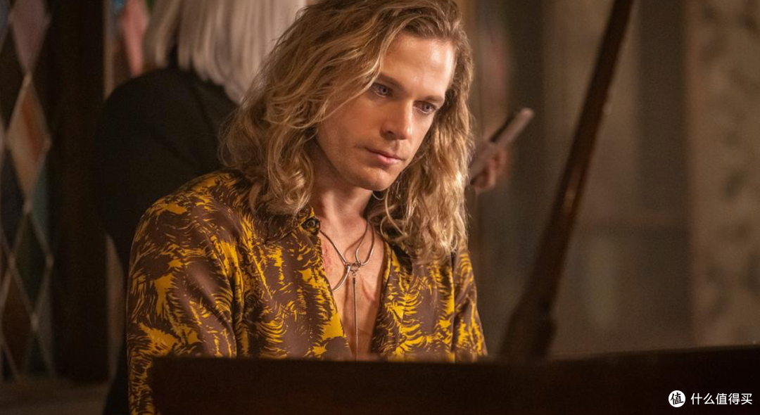 HBO的史诗级重磅美剧,终于回归了