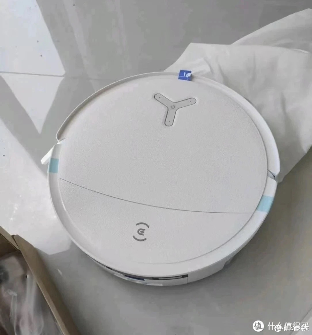 科沃斯T80水箱版,真的那么强?