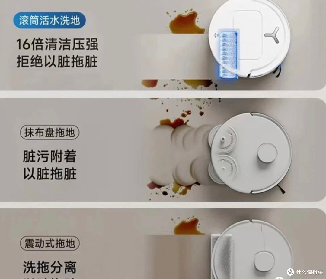 科沃斯T80水箱版,真的那么强?