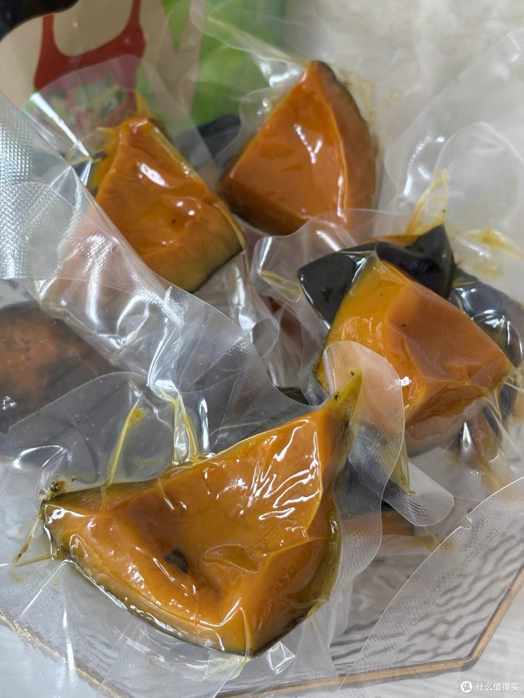 吃的快乐也能瘦的快的秘诀在这里~