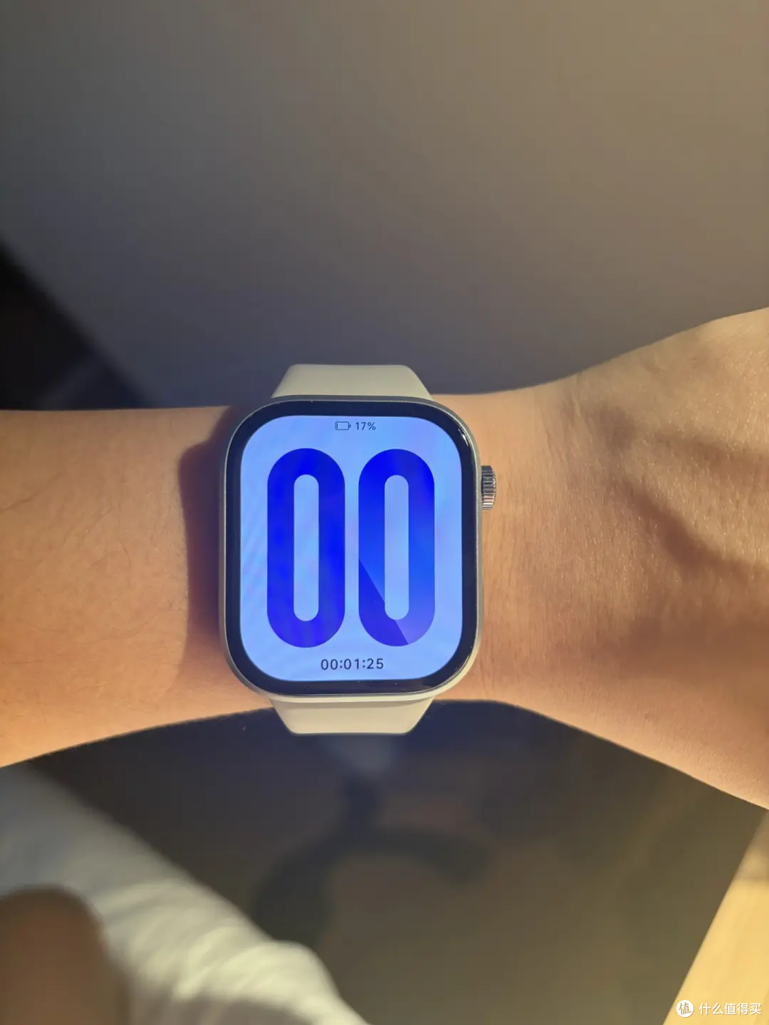 学生党闭眼入!Redmi Watch 6真的太香了