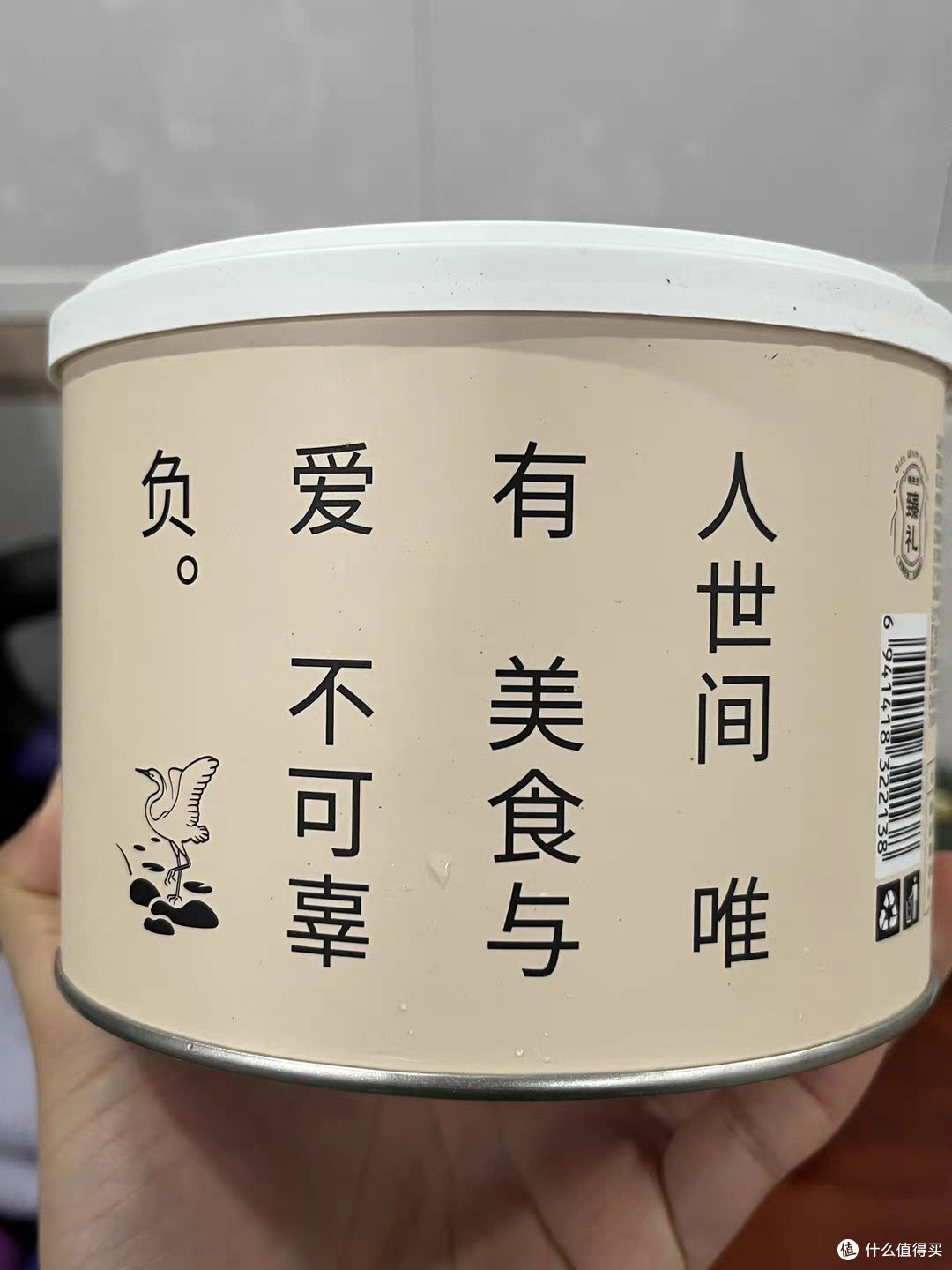 宅家追剧必备:杨先生肉松麻花