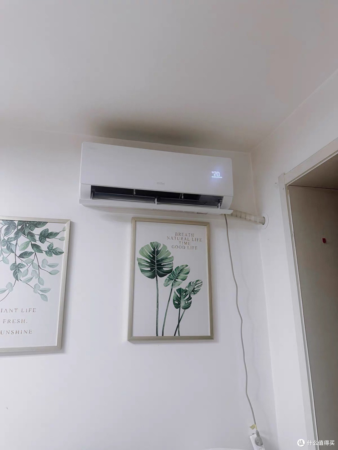 海尔净省电Plus 35E1深度长测,这才是老百姓过日子的首选神机