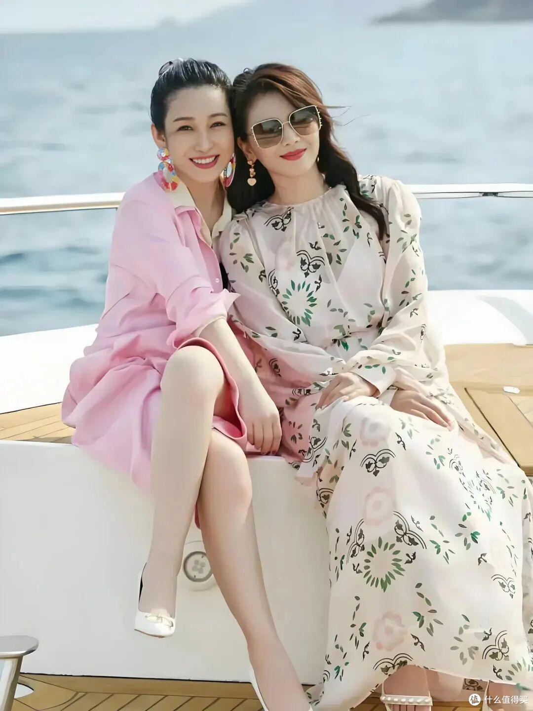 没想到《主角》秦海璐这么火？私服穿搭非常惊艳，普通人也好学！