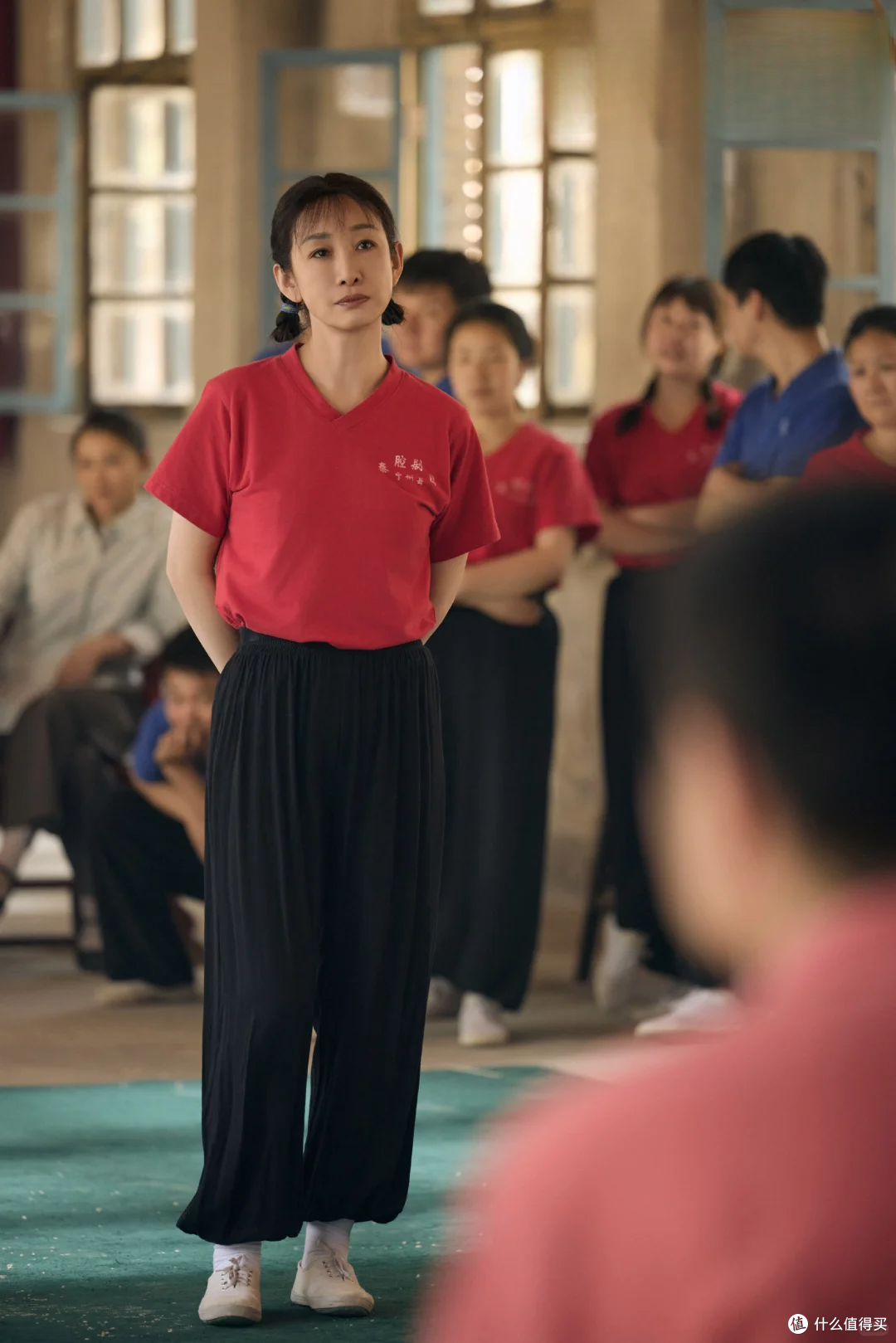 没想到《主角》秦海璐这么火？私服穿搭非常惊艳，普通人也好学！