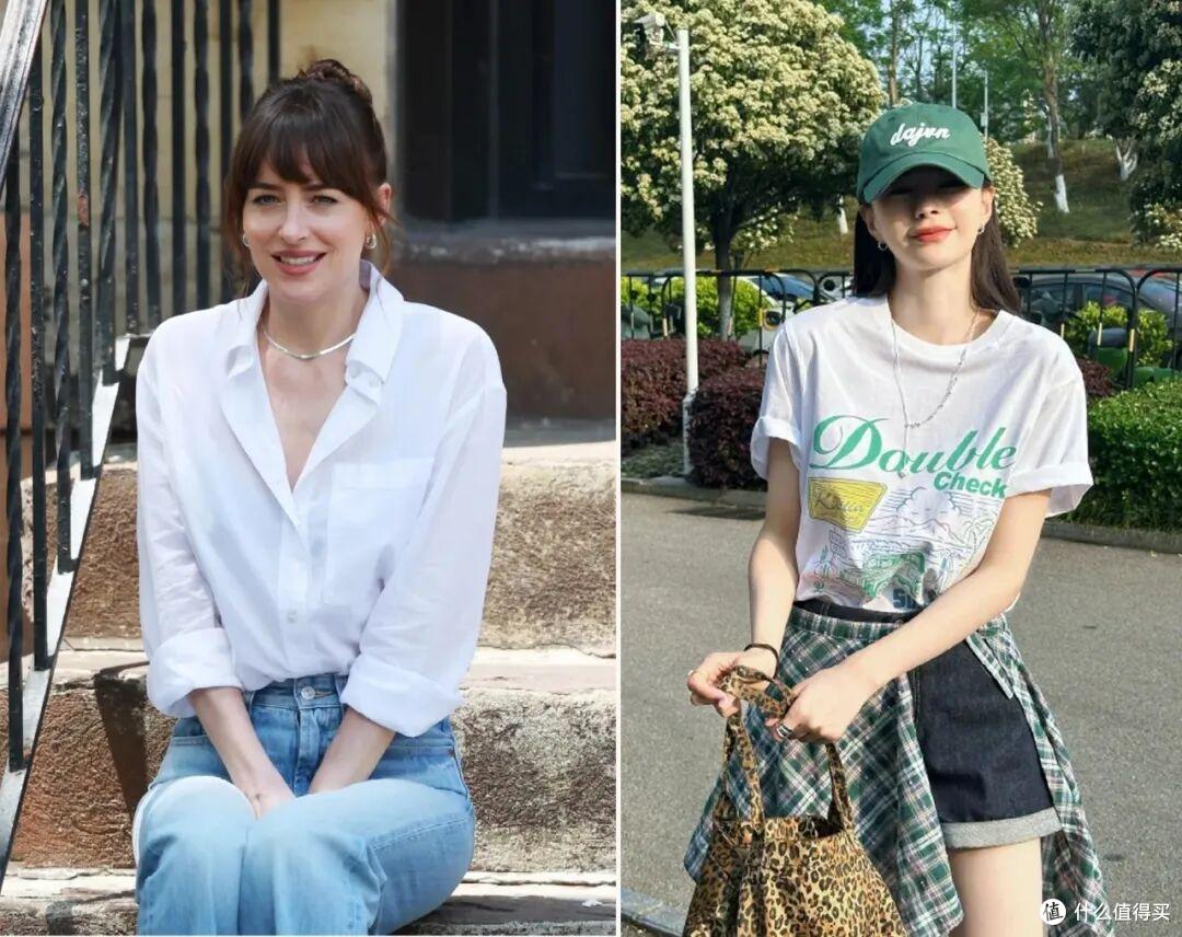 没想到《主角》秦海璐这么火？私服穿搭非常惊艳，普通人也好学！