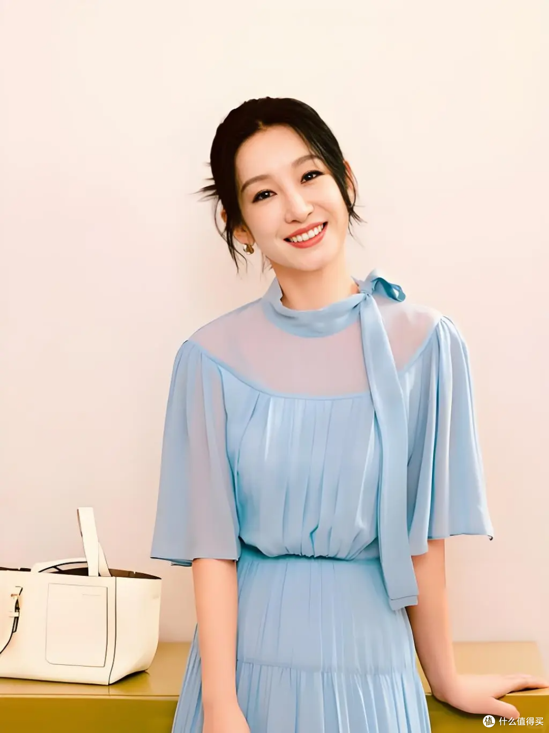 没想到《主角》秦海璐这么火？私服穿搭非常惊艳，普通人也好学！