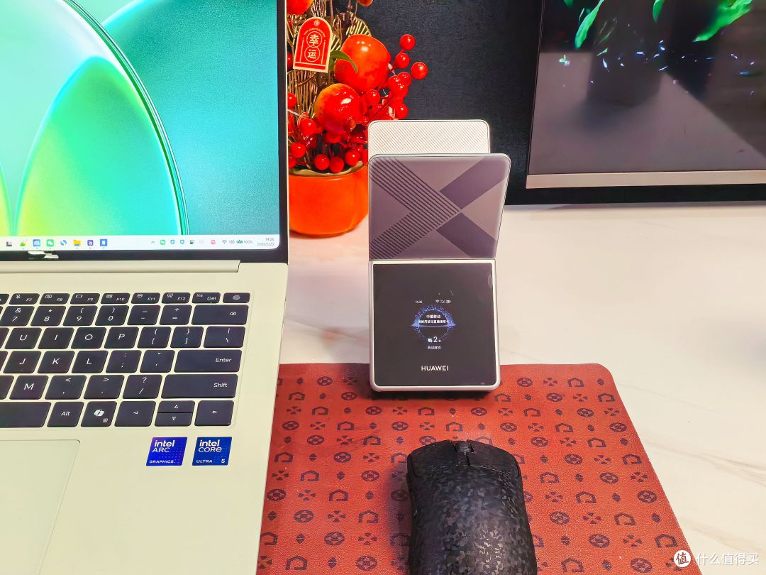 别再手机开热点了!华为随行WiFi X网速快10倍,户外直播续命神器