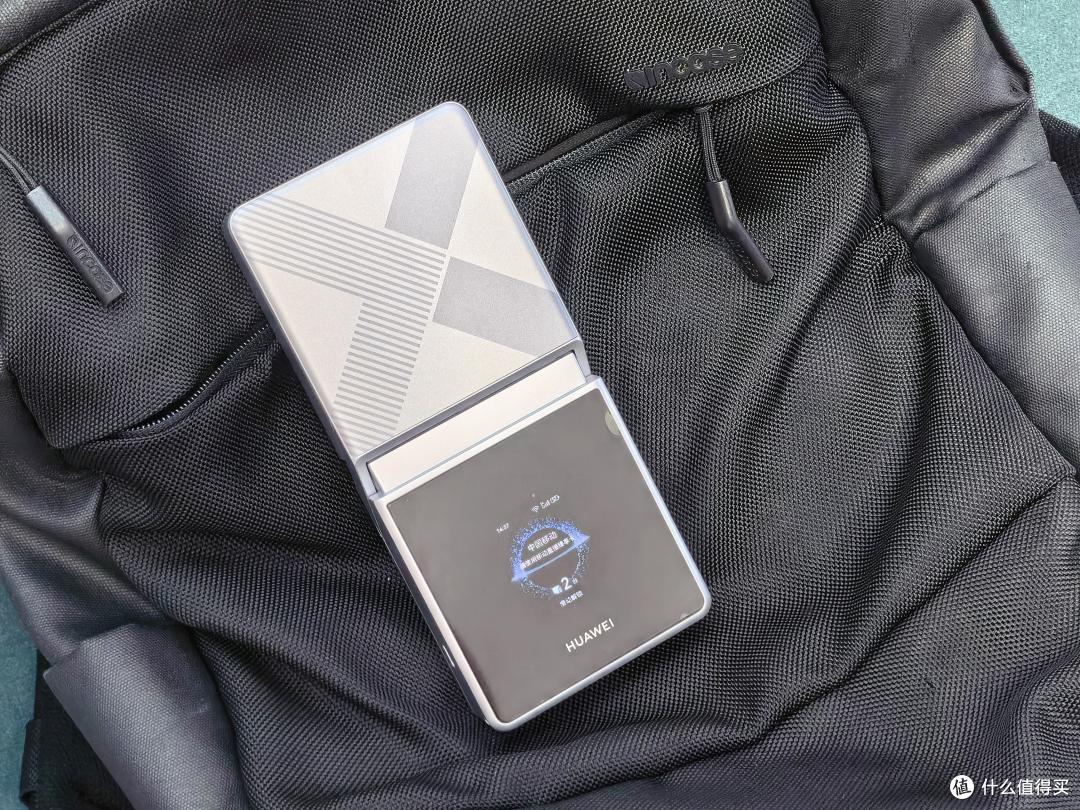 别再手机开热点了!华为随行WiFi X网速快10倍,户外直播续命神器