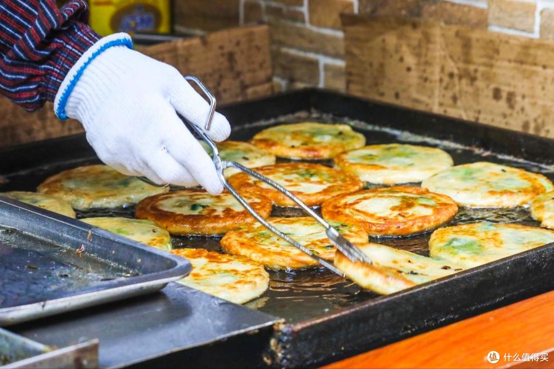 中国,哪里的“饼”最好吃?经过评选,这10种上榜,有你家乡吗?