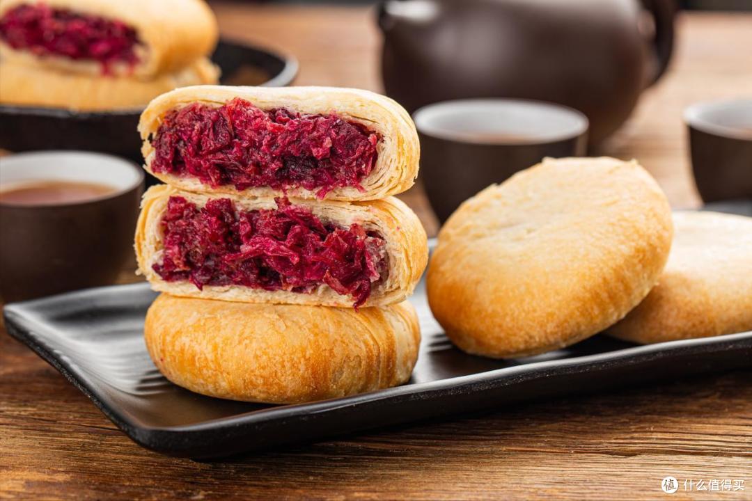 中国,哪里的“饼”最好吃?经过评选,这10种上榜,有你家乡吗?