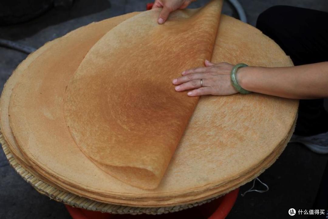 中国,哪里的“饼”最好吃?经过评选,这10种上榜,有你家乡吗?