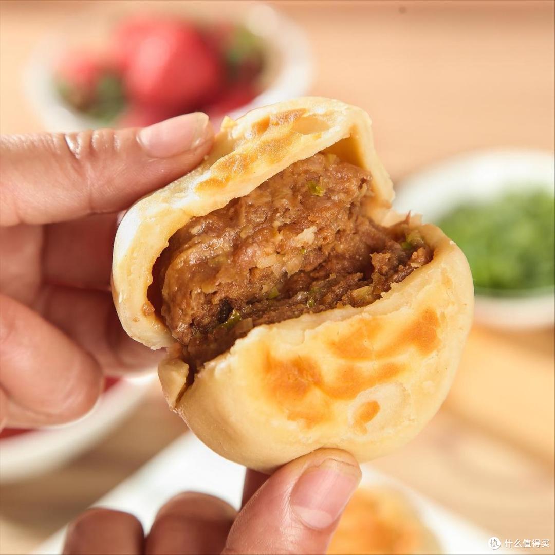 中国,哪里的“饼”最好吃?经过评选,这10种上榜,有你家乡吗?
