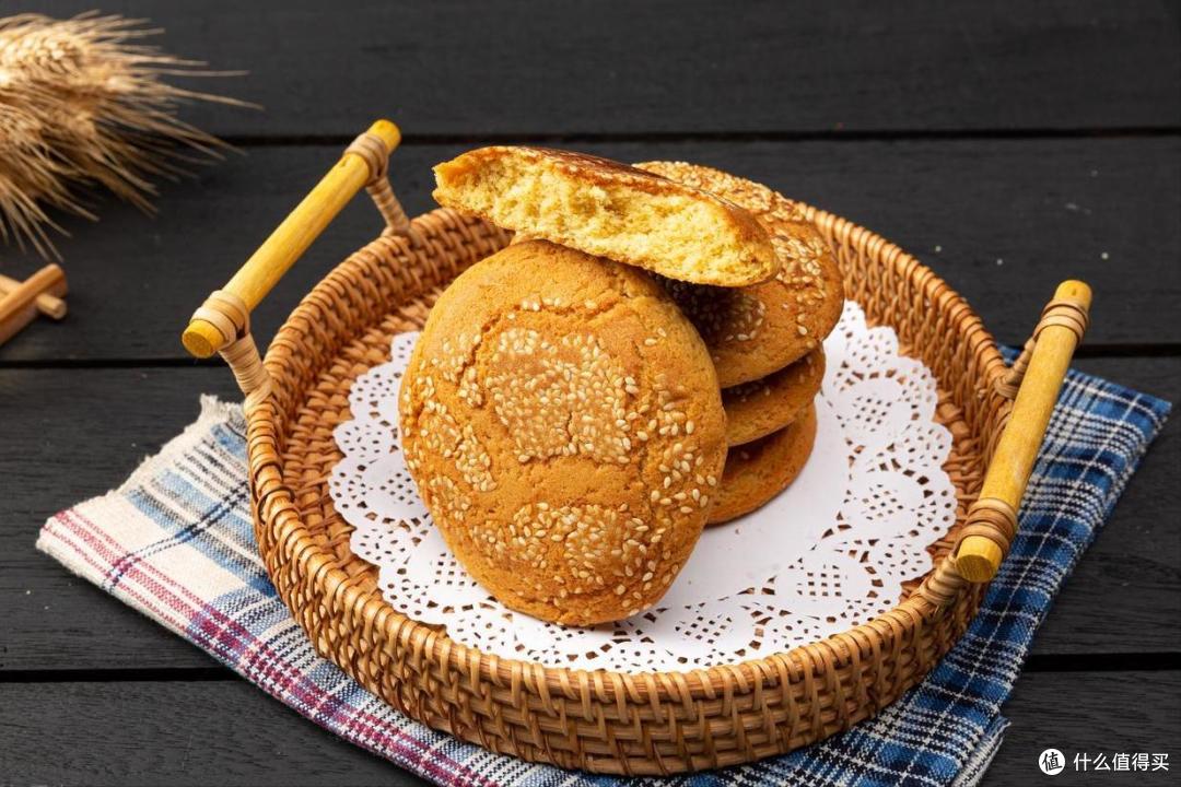 中国,哪里的“饼”最好吃?经过评选,这10种上榜,有你家乡吗?