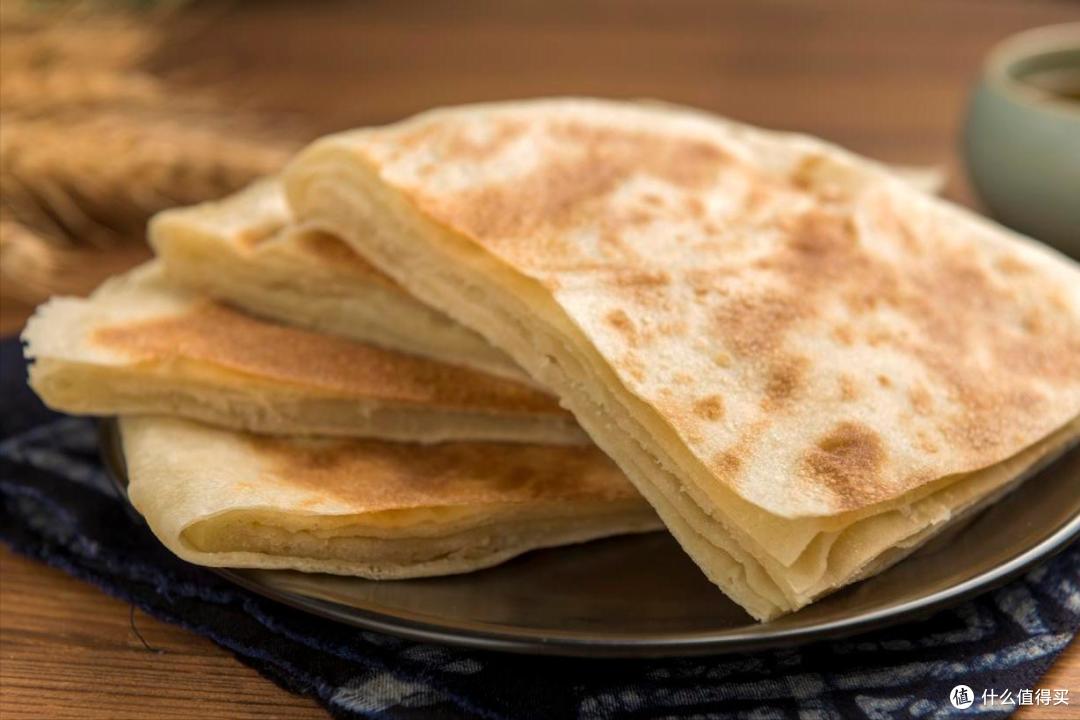 中国,哪里的“饼”最好吃?经过评选,这10种上榜,有你家乡吗?