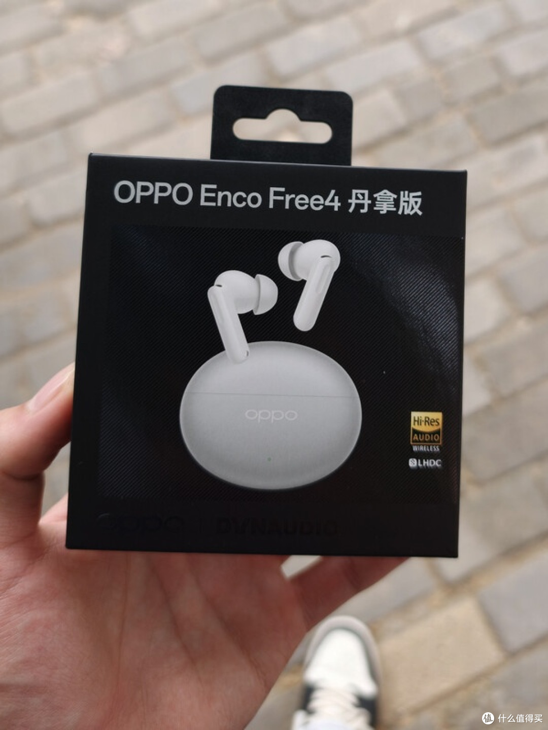 OPPO Enco Free4丹拿版深度评测