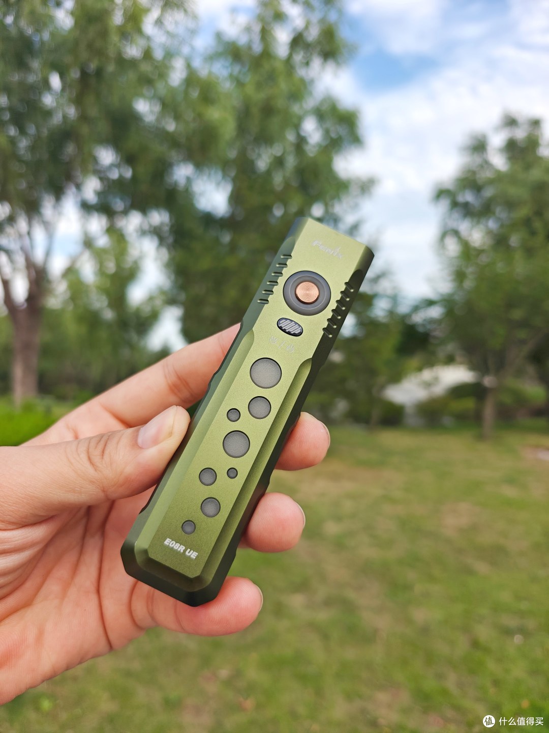 工具党的夏日EDC分享，这些好物是否也是你的菜？